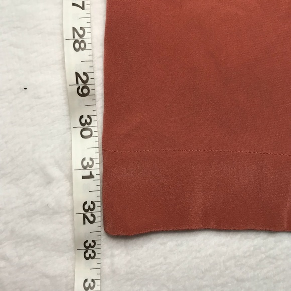 NWOT Joie Zinga Silk Wide Leg Pants  Small - Picture 5 of 8